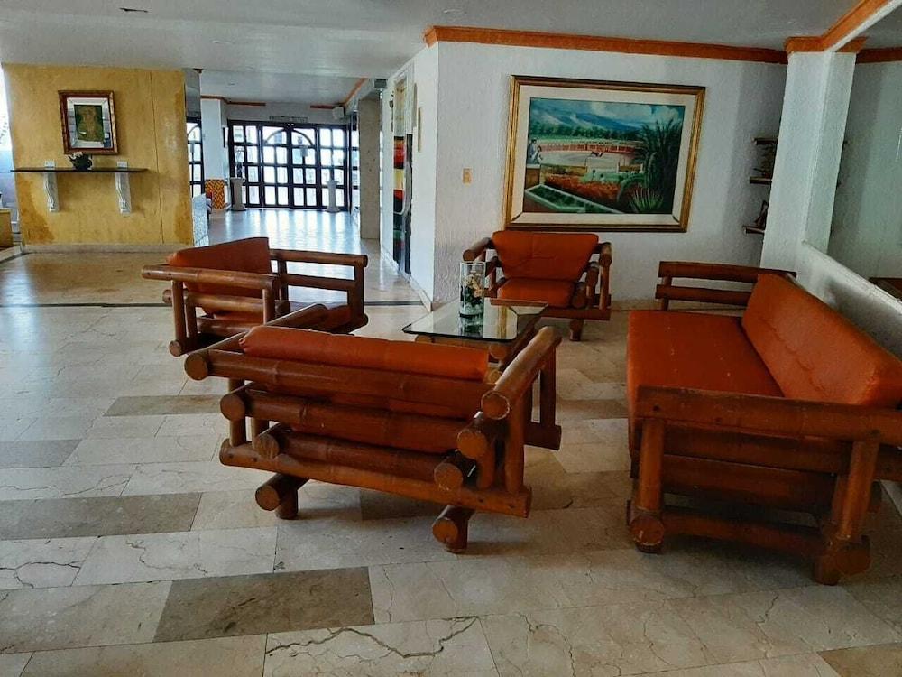 Hotel Costa Del Sol Cartagena Екстер'єр фото